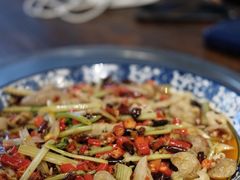 -拈一筷子·宜宾江湖菜(总店)