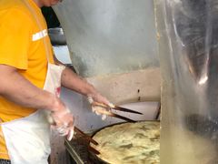 -咏春葱油饼(德政中路店)