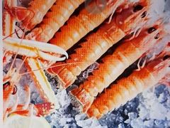 鳌虾-Mr.Fish鱼鲜生海鲜放题(高德置地冬广场店)