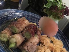 -广州建国酒店·涟日本料理