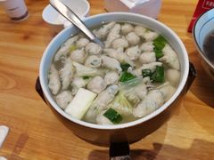 -海坛特色小吃·只做平潭特色菜(平潭店)