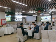 -岭下农庄·农家菜·野生大头鱼·公司团建(福永凤凰山店)