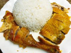 -煲煲香快餐(南京路店)