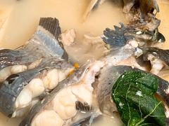 -滇小鱼·云南野生菌火锅(上杭路店)