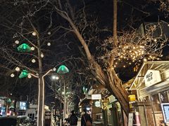 -南山鲜虾面·活鲜小馆·海味大连菜(南山总店)