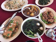 -德成饭店