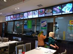 -尹兰楼西北风情餐厅(嘉定店)