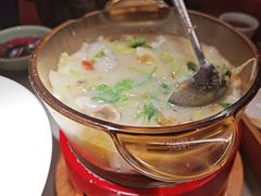 -闽上鲜·福建菜(龙湖滨江天街店)