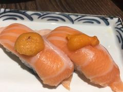 -大雄寿司(中华广场店)