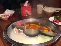 -巴邑火锅(江北万达店)