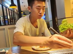 -新石器烤肉(招商1872店)