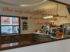 -Catch Bagel(芳草地店)