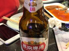 -百味源炭火烤翅 ·夜市大排档(酒仙桥店)