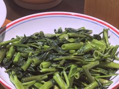 -恋拐子油爆虾·家常菜