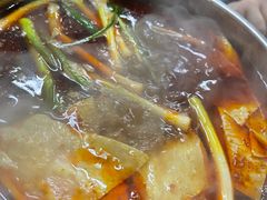 -梅红羊肉馆(赭山西路店)