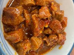 -小方的面(徐家汇店)