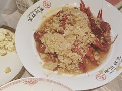 -有位虾匠·手工土菜小馆(市北店)