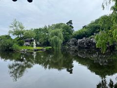 -无锡蠡湖国家湿地公园-蠡园