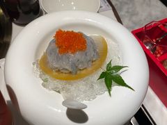 -领鲜天下·焗海鲜·花胶鸡(天目里店)