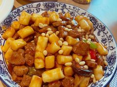 -兔爸私家小厨(新北万达店)