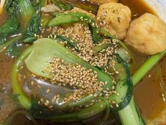 -闫家炸鸡架(五爱总店)