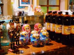 零售区-俄士厨房(万松园店)