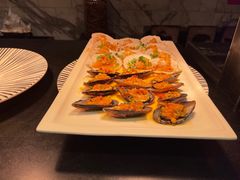 -岷山饭店-芝芝自助餐厅