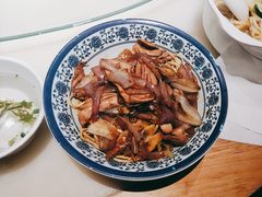 腰花拌川-慧娟面馆·餐厅(望江路店)