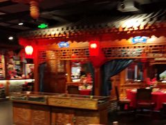 -正阳门饭庄·烤鸭·北京菜(万丰路七里庄店)