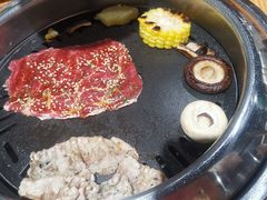 -哼蟹二将·烤肉酱蟹(合生汇店)