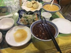 八宝粥-宝正臻天津包子总店(金阳光居易店)