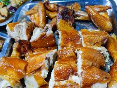 -新湖烧鸡(光明店)