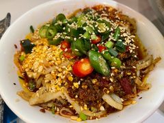 -付小姐在成都(川沙店)