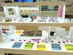 -好宜家眼视光·蔡司店(临汾店)