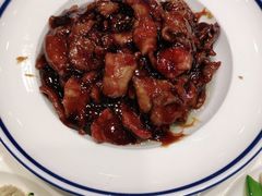 -紫光园·烤鸭·北京菜(劲松店)