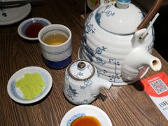 -大雄寿司(中华广场店)