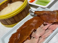 -福来居烤鸭店(天坛二店)