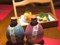 -石葵(锦业时代店)