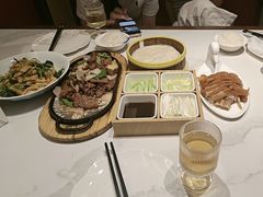 -全聚德烤鸭店(准噶尔路店)