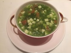 香宫-香宫(九龙香格里拉店)