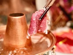 -涮福記·现切牛羊肉火锅(世纪汇店)