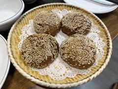 -仁和四季涮肉馆(天坛南门店)