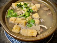-南京大牌档(人民广场店)