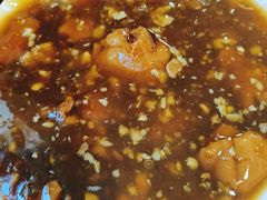 炒肝-姚记炒肝店(鼓楼店)