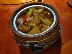 -苹果树下艺术餐厅(通州店)