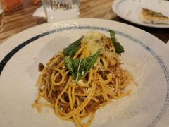 -PIZZA BIANCA(民园店)