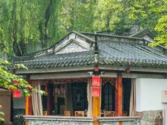 -蜀大侠·侠客印象(园林博物馆店)