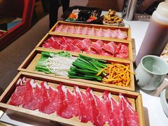 -牛牛章·鱼水煎肉(掇刀万达店)