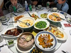 -客家汇·客家传承菜(水库店)