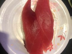 -回转寿司 活美登利(池袋西武店)